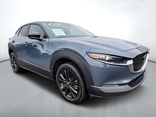 Mazda CX-30 GT AWD 2022-0