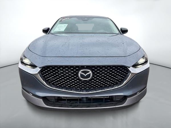 Mazda CX-30 GT AWD 2022-2