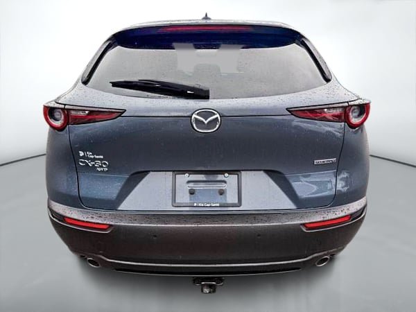 Mazda CX-30 GT AWD 2022-6