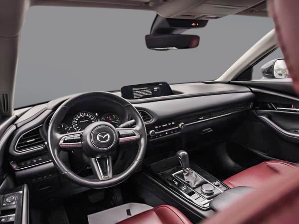 Mazda CX-30 GT AWD 2022-16