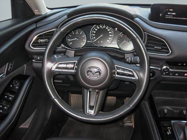 2023 Mazda CX-30 GS-11
