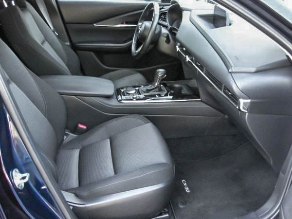 2023 Mazda CX-30 GS-21
