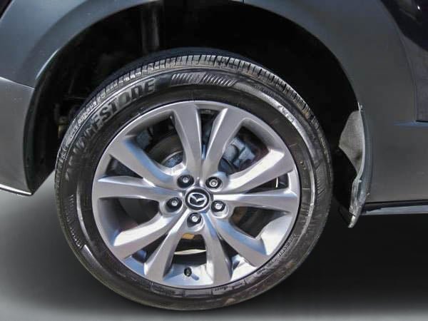 2023 Mazda CX-30 GS-6