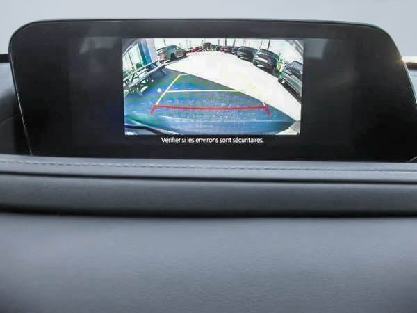 2023 Mazda CX-30 GS-15