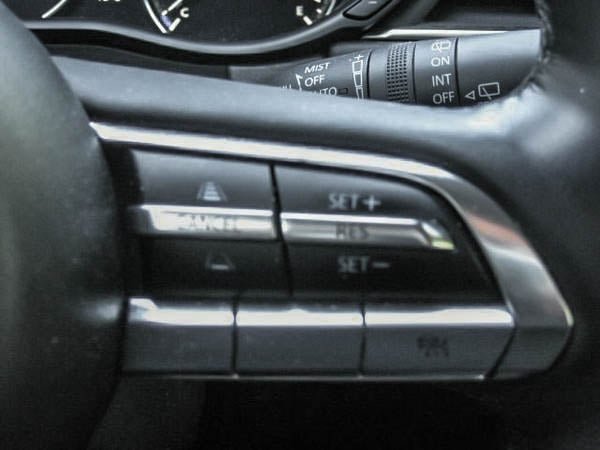 2023 Mazda CX-30 GS-13