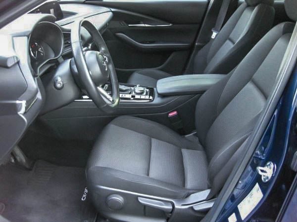 2023 Mazda CX-30 GS-9