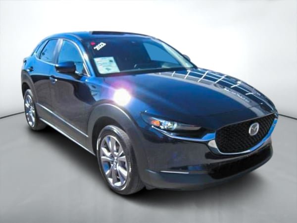 2023 Mazda CX-30 GS-0