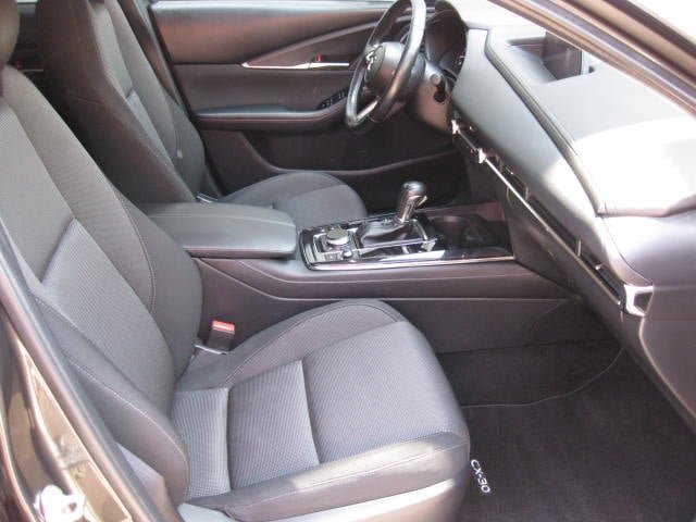 2023 Mazda CX-30 GS-21
