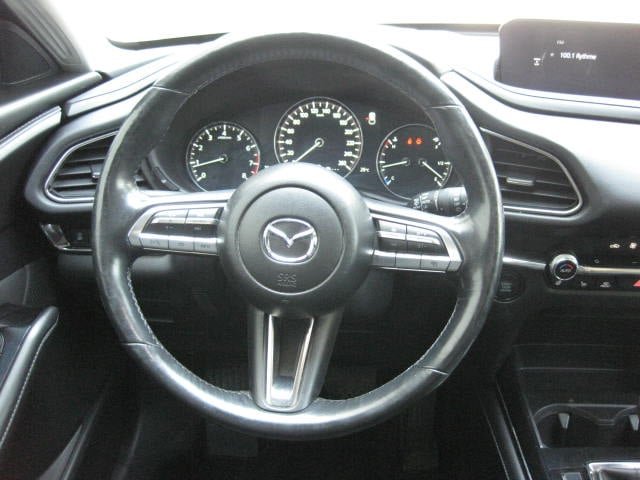 2023 Mazda CX-30 GS-11