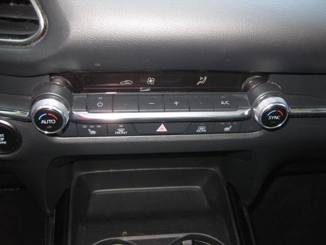 2023 Mazda CX-30 GS-16