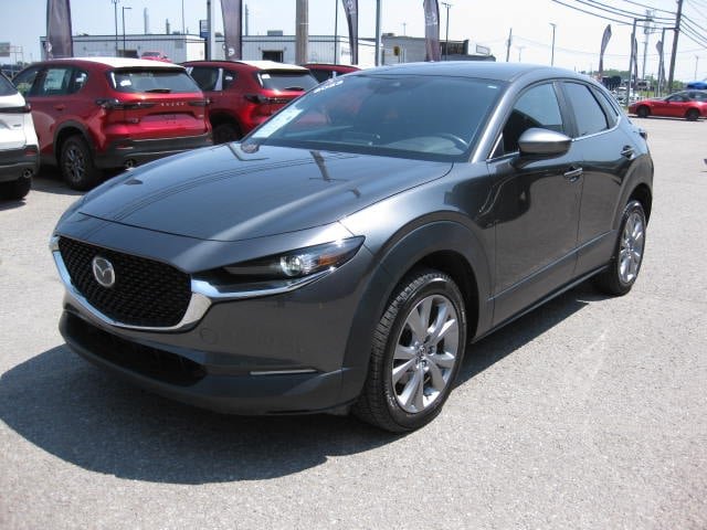 2023 Mazda CX-30 GS-1