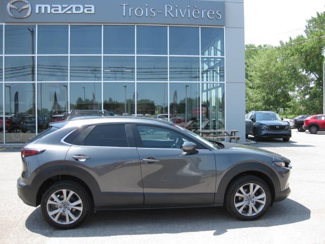 2023 Mazda CX-30 GS-5