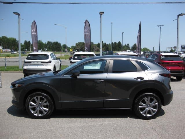 2023 Mazda CX-30 GS-2