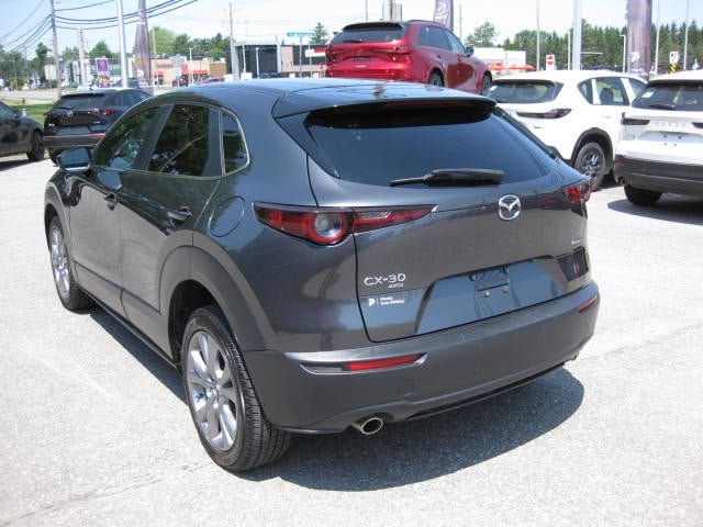 2023 Mazda CX-30 GS-3