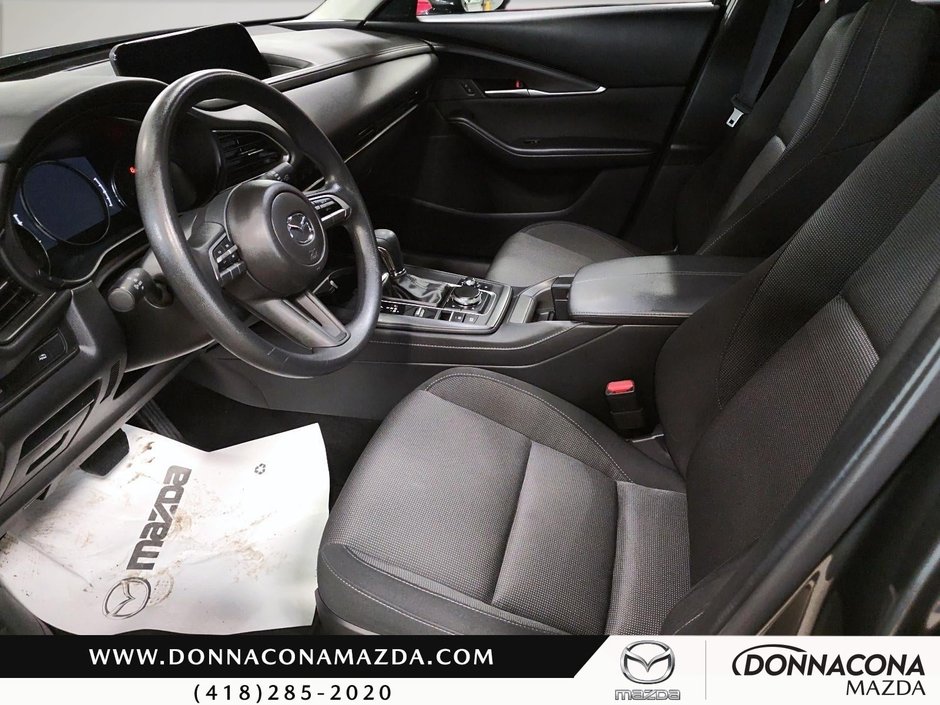 Mazda CX-30 GX TI 2023-11