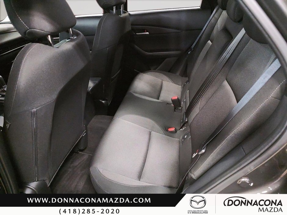 Mazda CX-30 GX TI 2023-10
