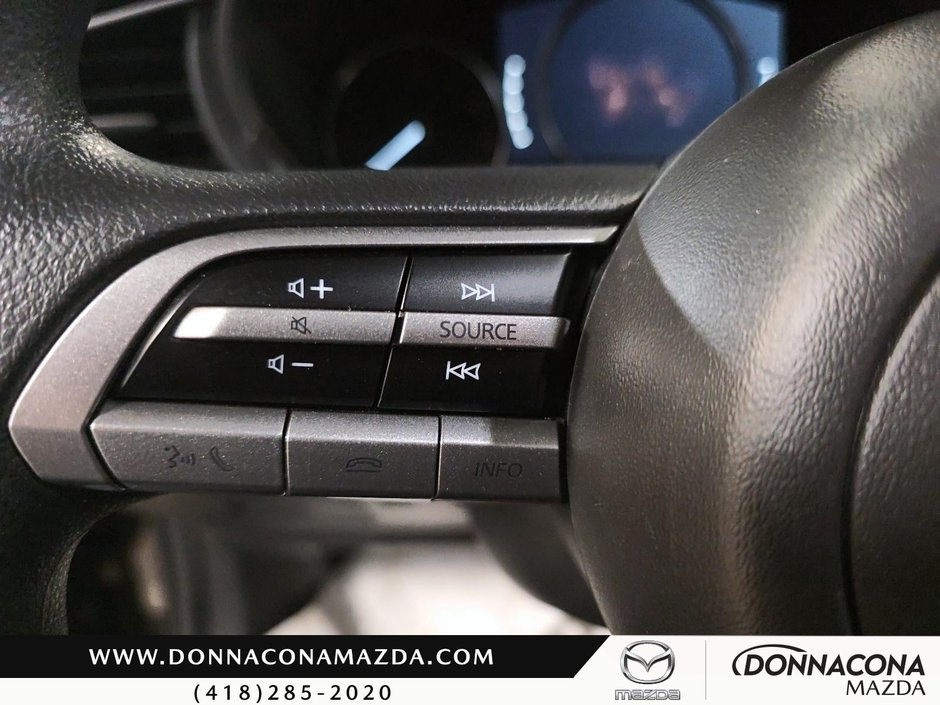 Mazda CX-30 GX TI 2023-14