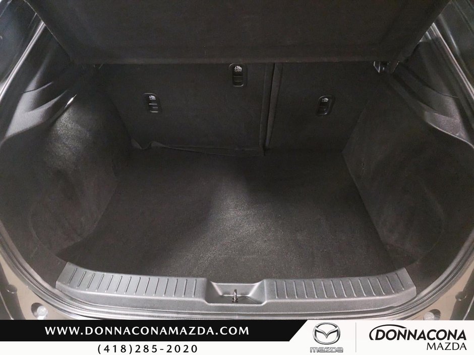 Mazda CX-30 GX TI 2023-9
