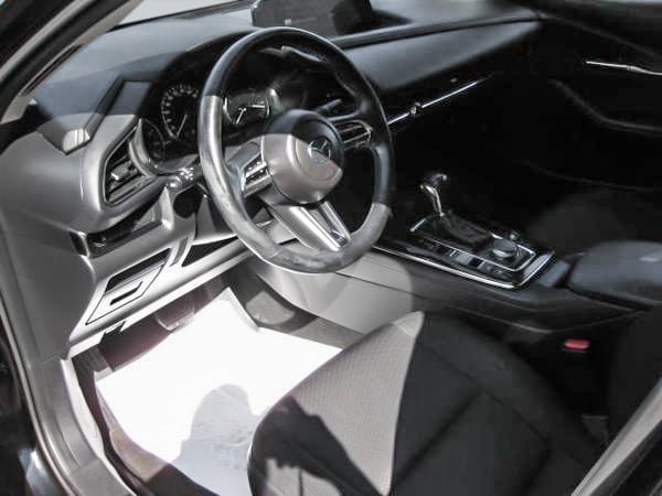 2023 Mazda CX-30 GS-11