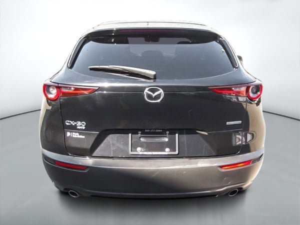 2023 Mazda CX-30 GS-4