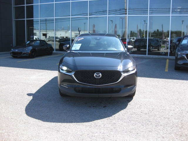2023 Mazda CX-30 GS-0