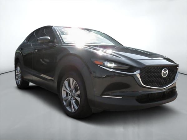 2023 Mazda CX-30 GS-1