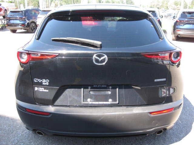 2023 Mazda CX-30 GS-4