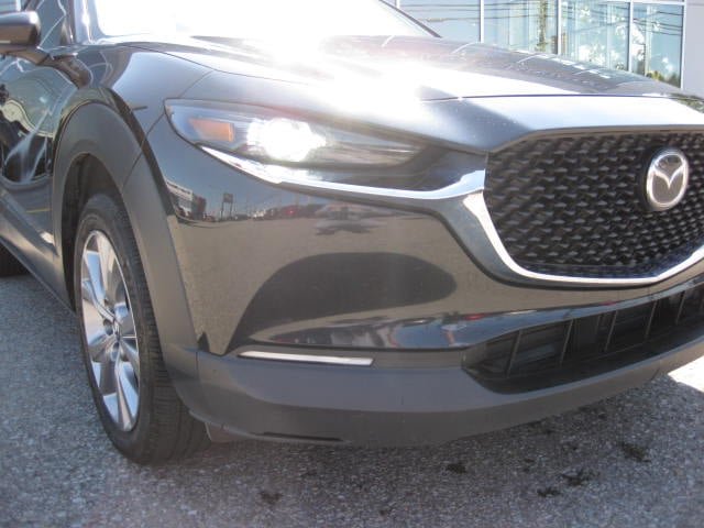2023 Mazda CX-30 GS-3