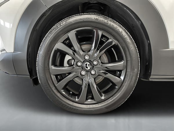Mazda CX-30 GT AWD 2023-6