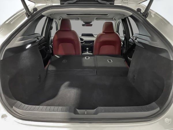 Mazda CX-30 GT AWD 2023-29