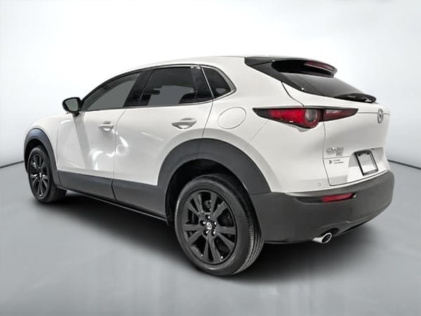 Mazda CX-30 GT AWD 2023-4