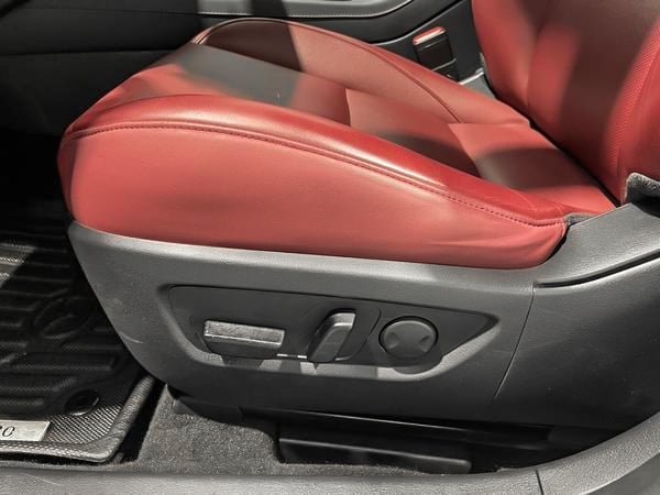 Mazda CX-30 GT AWD 2023-11