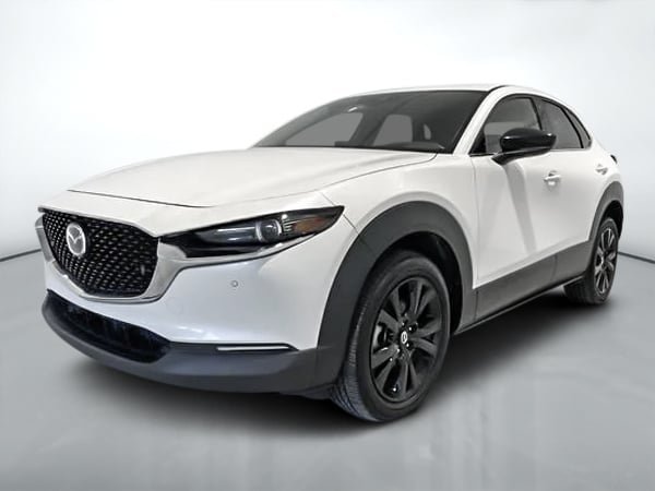 Mazda CX-30 GT AWD 2023-2