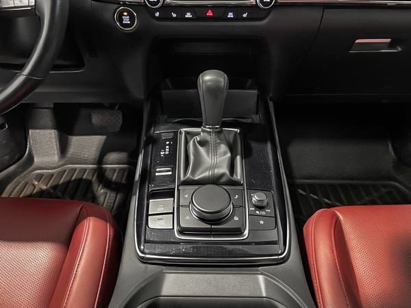 Mazda CX-30 GT AWD 2023-23