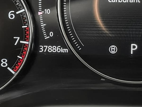 Mazda CX-30 GT AWD 2023-16