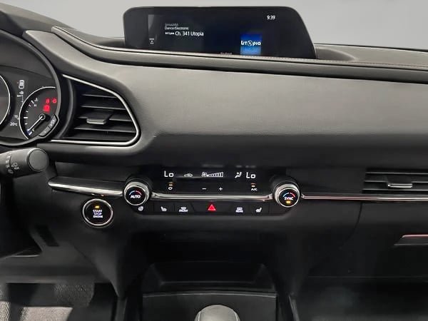 Mazda CX-30 GT AWD 2023-18