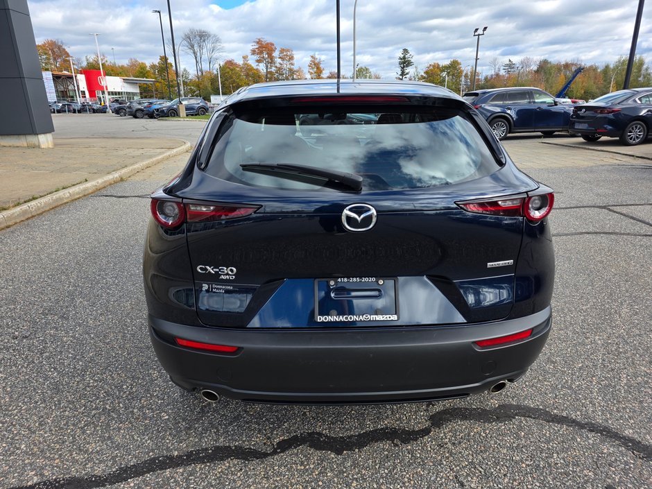 Mazda CX-30 GX 2023-6