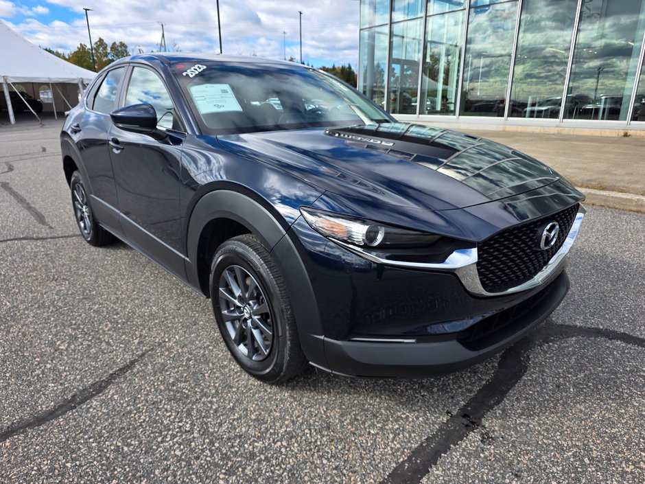 Mazda CX-30 GX 2023-3