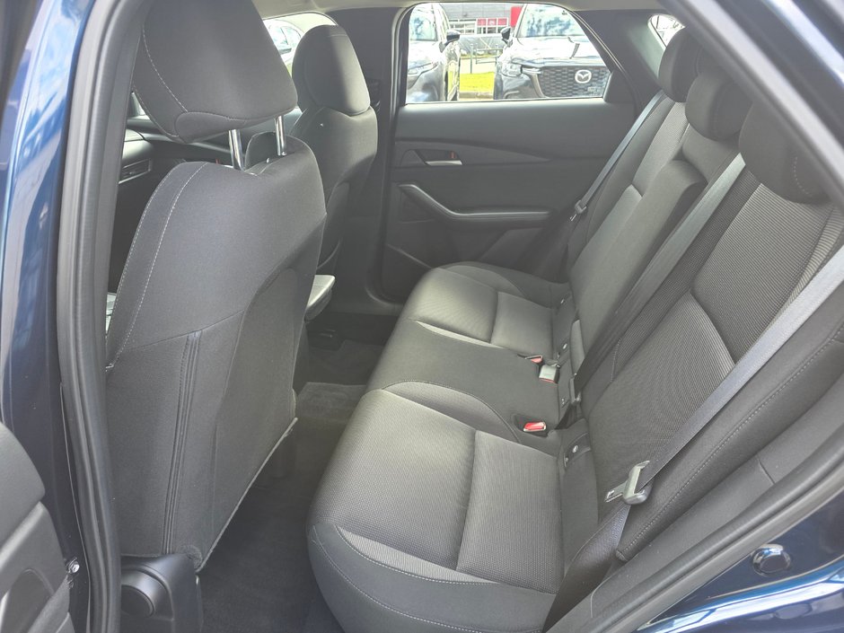 Mazda CX-30 GX 2023-10