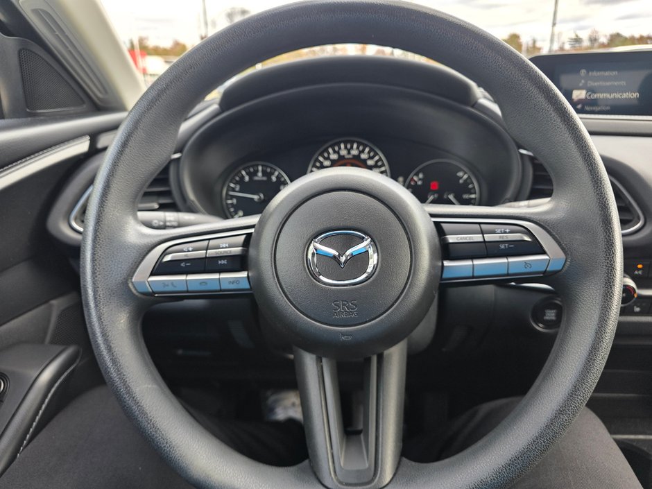 Mazda CX-30 GX 2023-15