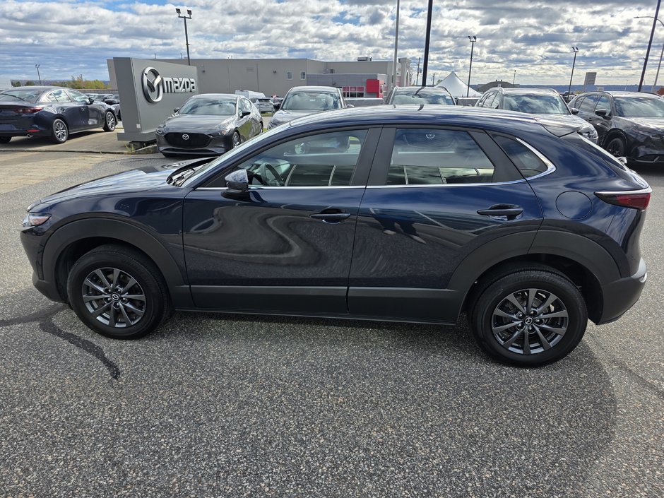 Mazda CX-30 GX 2023-0