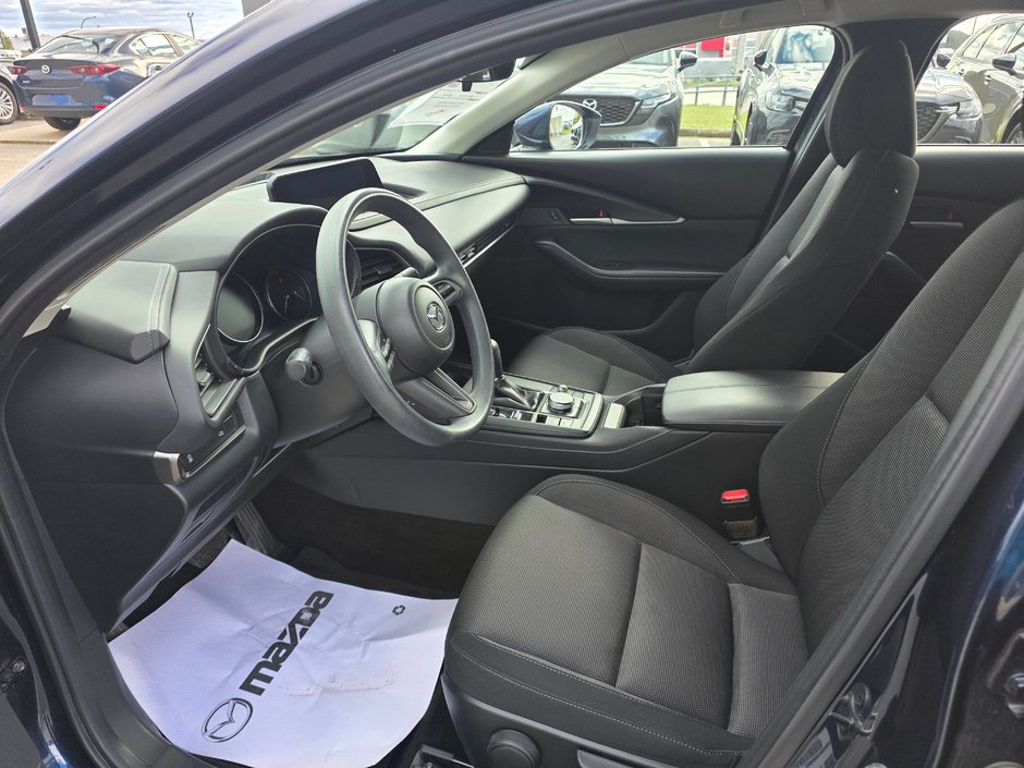 Mazda CX-30 GX 2023-13