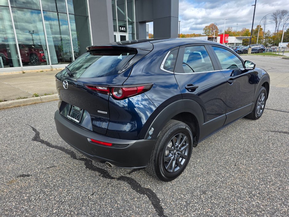 Mazda CX-30 GX 2023-5
