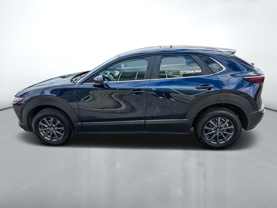Mazda CX-30 GX 2023-0