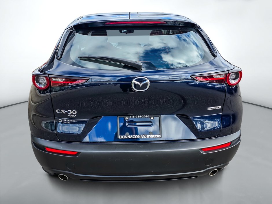 Mazda CX-30 GX 2023-6