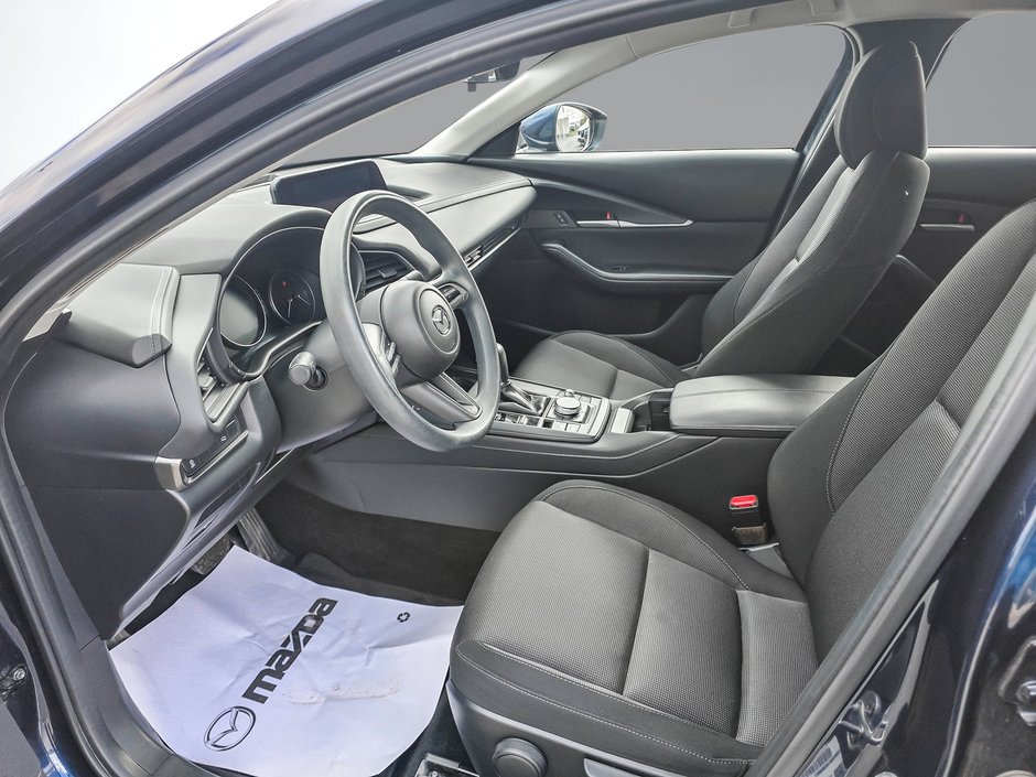 Mazda CX-30 GX 2023-13