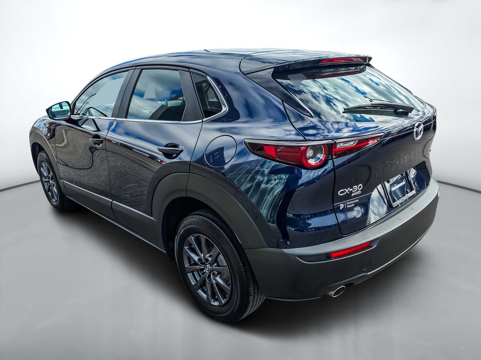 Mazda CX-30 GX 2023-7
