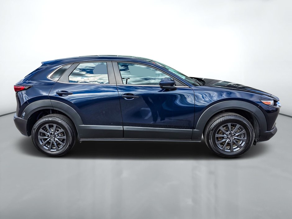 Mazda CX-30 GX 2023-4