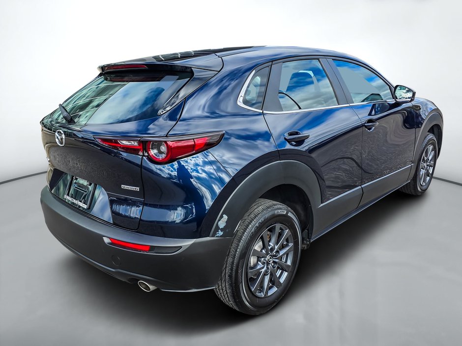 Mazda CX-30 GX 2023-5