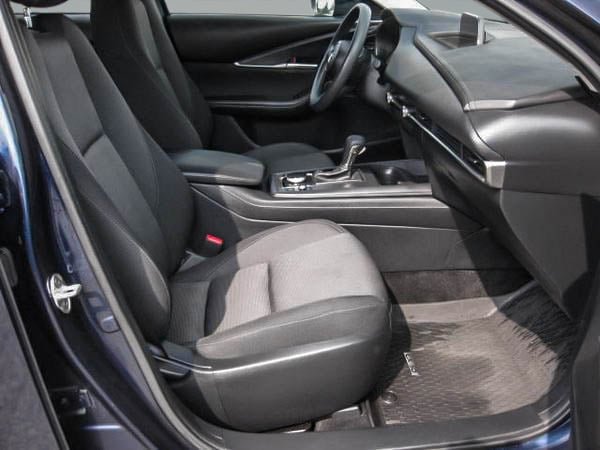 2024 Mazda CX-30 GX-21